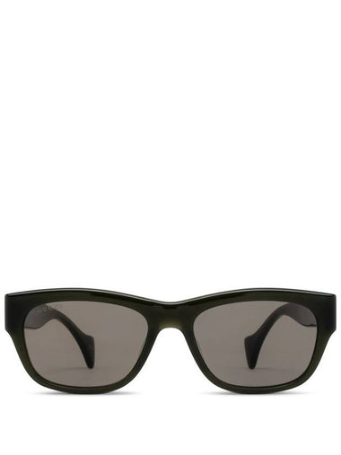 Gucci GG1706S Green - GUCCI - BALAAN 1