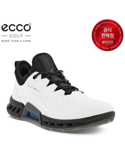 Biom C4 Spikeless White - ECCO - BALAAN 2