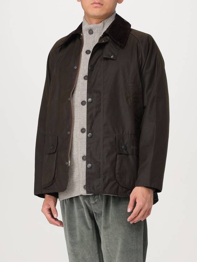 Jacket men Barbour - BARBOUR - BALAAN 3