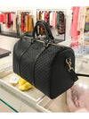 Microssima GG Tote Bag Black - GUCCI - BALAAN 11