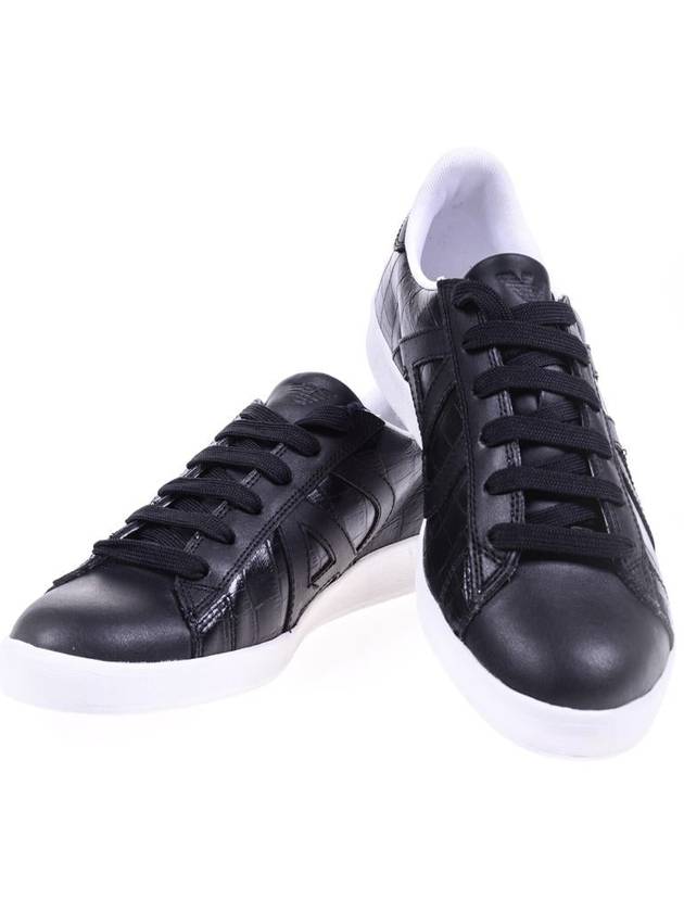 Armani Jeans Shoes - ARMANI JEANS - BALAAN 3