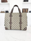 women tote bag - GUCCI - BALAAN 1