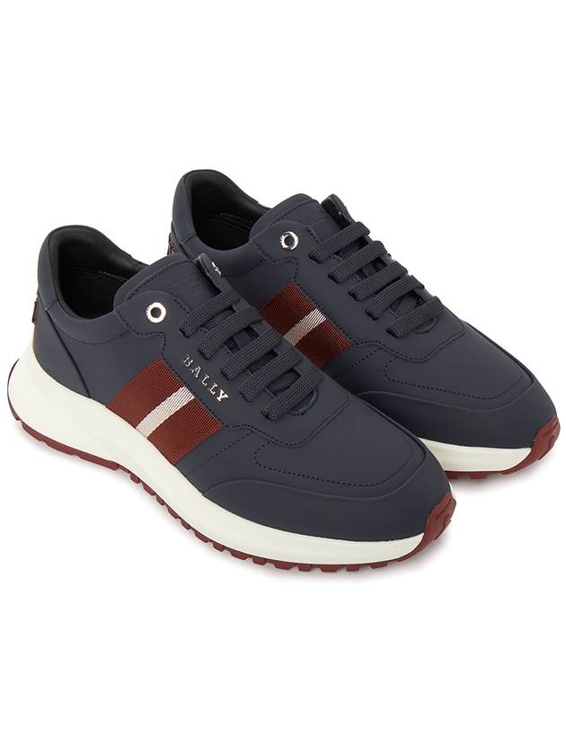 Men's Sneakers DARYN 507 - BALLY - BALAAN 3