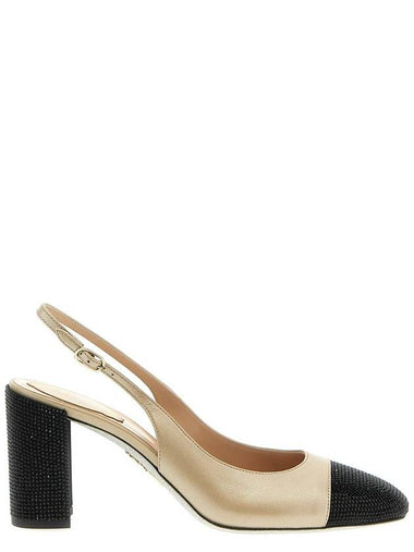 René Caovilla 'Bonnie' Slingbacks - RENE CAOVILLA - BALAAN 1