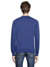 quot GOLDEN Yquot printed sweatshirt - GOLDEN GOOSE - BALAAN 3