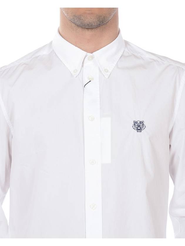 Kenzo Shirt - KENZO - BALAAN 3