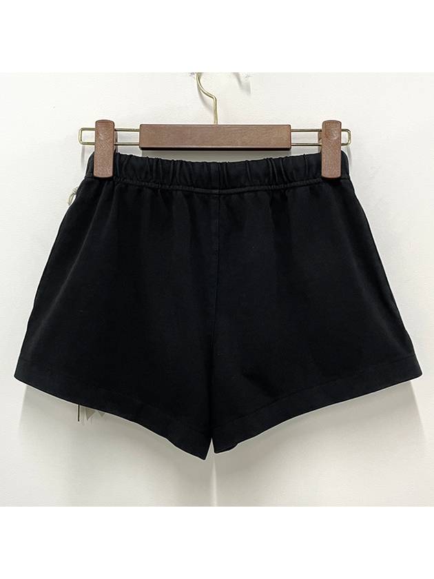 Fear Of God Essentials Heavy Jersey Running Shorts - FEAR OF GOD ESSENTIALS - BALAAN 3