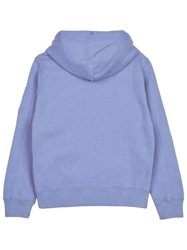 Brushed hoodie 15CKSS018C 003878W 818 Adults can wear - CP COMPANY - BALAAN 2