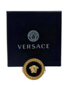 Medusa Logo Ring DG57285 - VERSACE - BALAAN 1