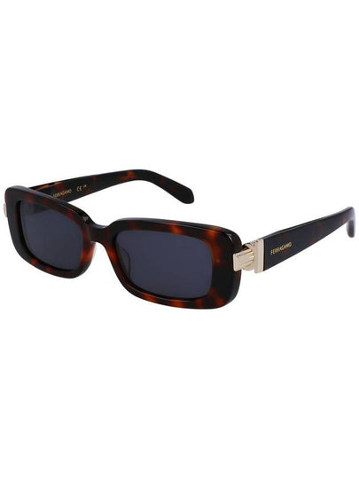 Sunglasses TORTOISE - SALVATORE FERRAGAMO - BALAAN 2