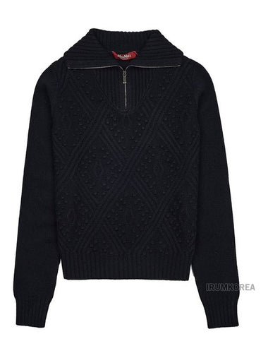 Women s Etra Sweater 010 - MAX MARA - BALAAN 1