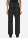 Jeans Black - A.P.C. - BALAAN 5