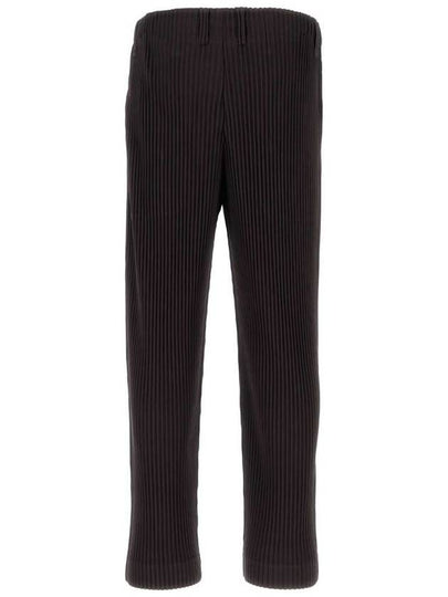 Homme Plissé Issey Miyake Pants - ISSEY MIYAKE - BALAAN 2