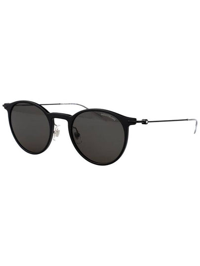 Montblanc Sunglasses - MONTBLANC - BALAAN 2