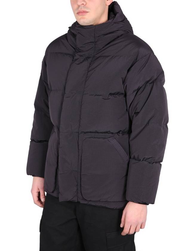 MICHLIN DOWN JACKET - IENKI IENKI - BALAAN 4