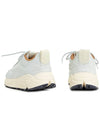 Vinci Men's Sneakers B10050BIAN UG BIANCO - BUTTERO - BALAAN 6