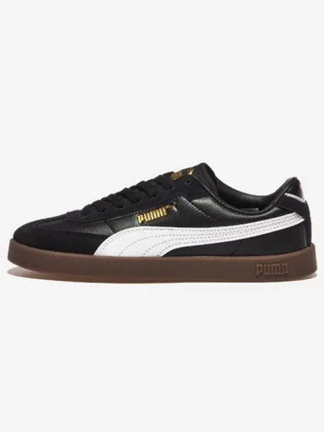 Club II Era BLACK white - PUMA - BALAAN 1