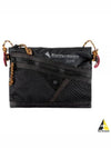 S Raven Algir Clutch Bag Black - KLATTERMUSEN - BALAAN 2