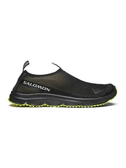 RX Mock 3.0 Slip-Ons Black Olive Night Sulphur Spring - SALOMON - BALAAN 2