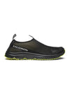 RX Mock 3.0 Slip-Ons Black Olive Night Sulphur Spring - SALOMON - BALAAN 1