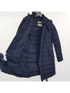 women padding - MONCLER - BALAAN 8