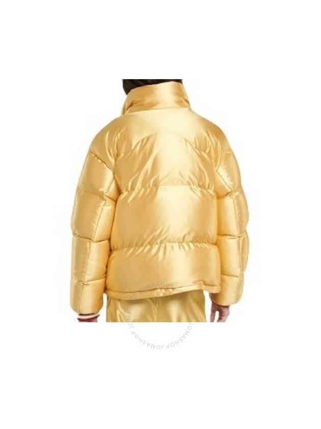 Moncler Keon Genius X Palm Angels Puffer Jacket, Brand Size 2 (US Size Medium) - MONCLER - BALAAN 2