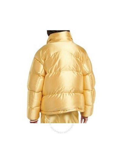 Moncler Keon Genius X Palm Angels Puffer Jacket, Brand Size 2 (US Size Medium) - MONCLER - BALAAN 2