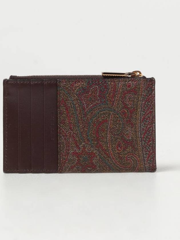 Wallet men Etro - ETRO - BALAAN 2