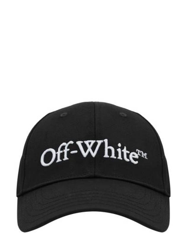 Hat OWLB044F23FAB001 1001 - OFF WHITE - BALAAN 1