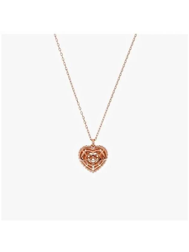 5680402 women necklace - SWAROVSKI - BALAAN 5