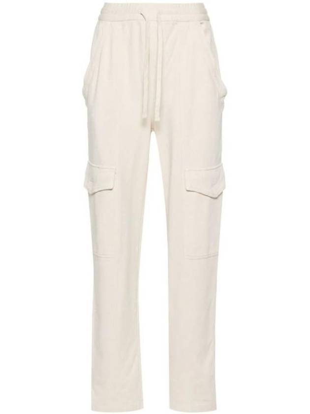 Pants PA0283FA B1M02E Beige - ISABEL MARANT ETOILE - BALAAN 1