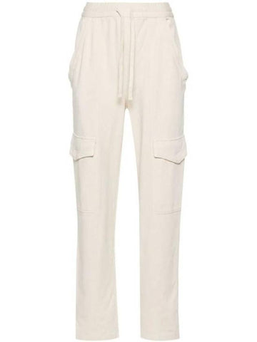 Pants PA0283FA B1M02E Beige - ISABEL MARANT ETOILE - BALAAN 1