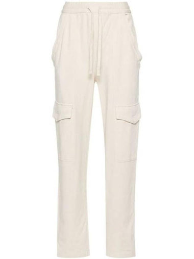 Pants PA0283FA B1M02E Beige - ISABEL MARANT ETOILE - BALAAN 1