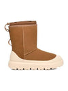 Classic Short Weather Hybrid Suede Boots 1143992 - UGG - BALAAN 2