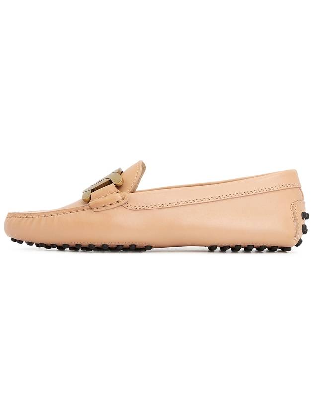 Kate Gommino Driving Shoes Pink - TOD'S - BALAAN 5