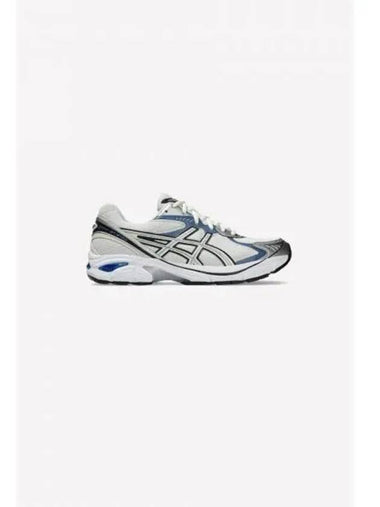 GT 2160 1203A320 107 CREAM DENIM BLUE - ASICS - BALAAN 1