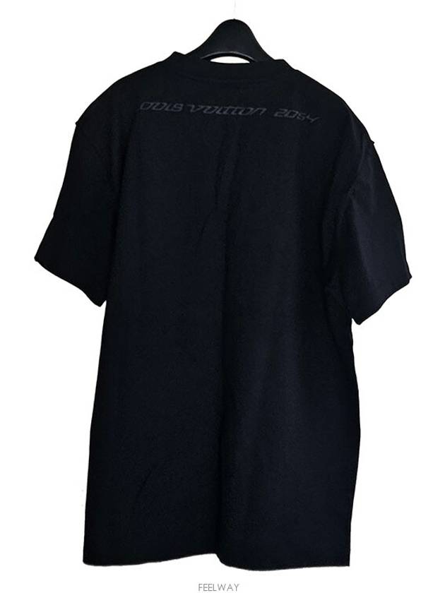 men s short sleeve t shirt - LOUIS VUITTON - BALAAN 3