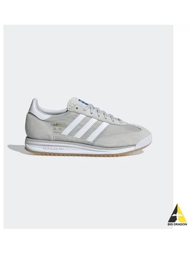 adidas SL 72 RS Gray JI1281 - ADIDAS - BALAAN 1