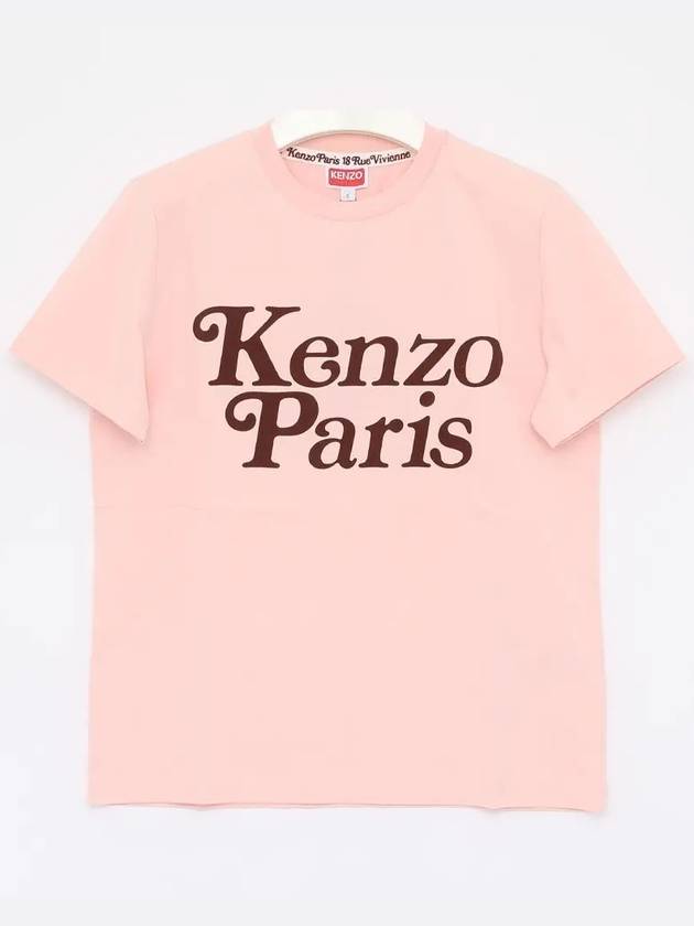 2TS118 4SO 34 Tshirt - KENZO - BALAAN 3