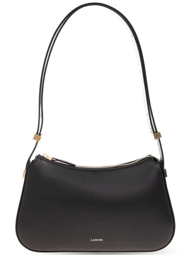 Tote Bag LWBGSR00TOPSP24 10 BLACK - LANVIN - BALAAN 2