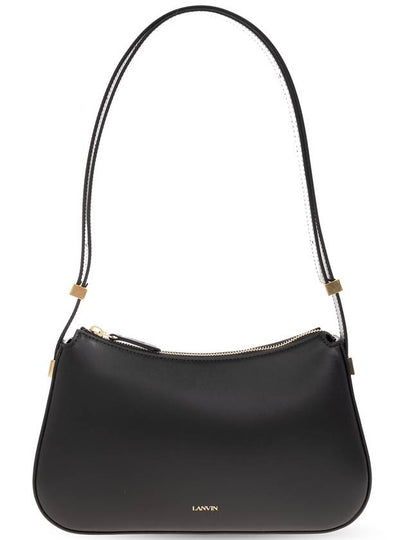 Tote Bag LWBGSR00TOPSP24 10 BLACK - LANVIN - BALAAN 2