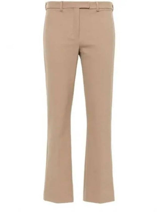 UMANITA 29136101 027 29136101600 Cotton Pants - MAX MARA - BALAAN 2