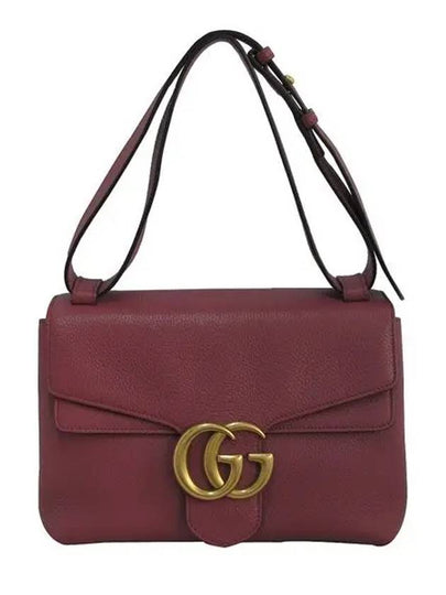 401173 shoulder bag - GUCCI - BALAAN 2