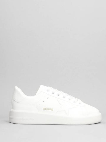 Golden Goose Pure Star Sneakers - GOLDEN GOOSE - BALAAN 1