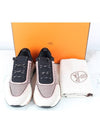 Addict knit sneakers 37 240 - HERMES - BALAAN 2