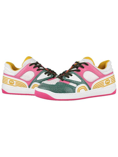 Basket sneakers 725905 AABB6 3152 - GUCCI - BALAAN 2