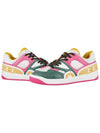 Basket sneakers 725905 AABB6 3152 - GUCCI - BALAAN 2