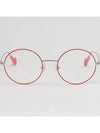 Glasses frame ML5047 16A retro fashion round frame - MONCLER - BALAAN 3