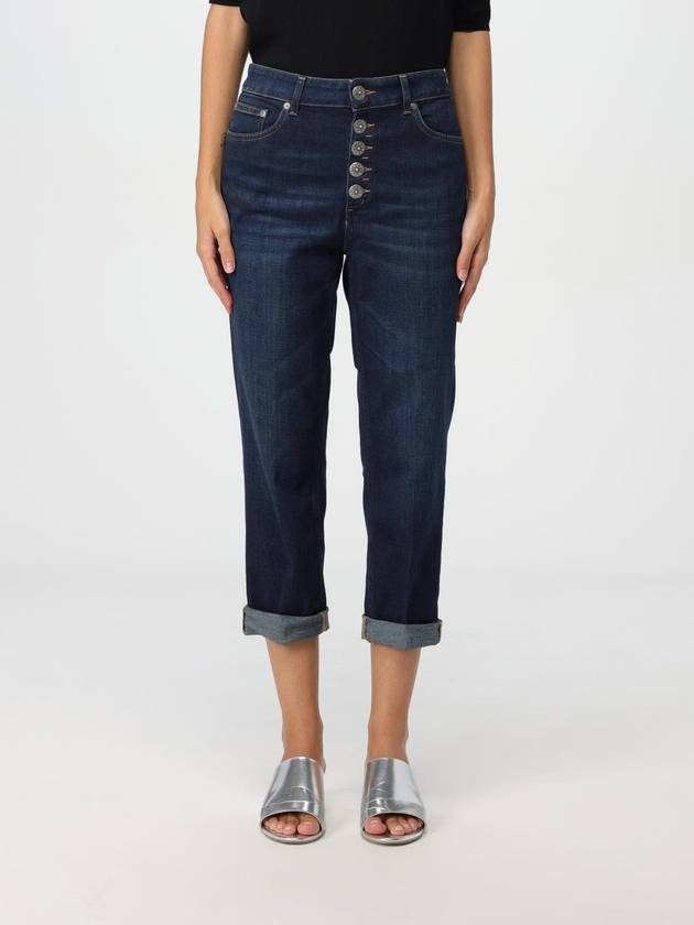 Jeans woman Dondup - DONDUP - BALAAN 1