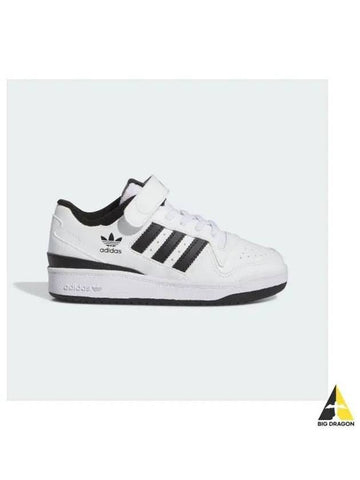 adidas KIDS Forum Low IF2651 - ADIDAS - BALAAN 1